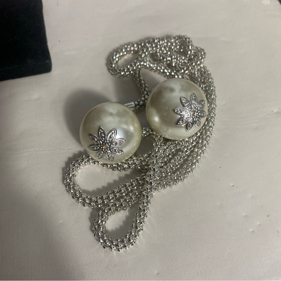 pearl glass jewelry lot#566 - Picture 11 of 11